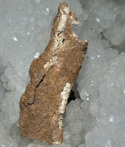 Fulgurite