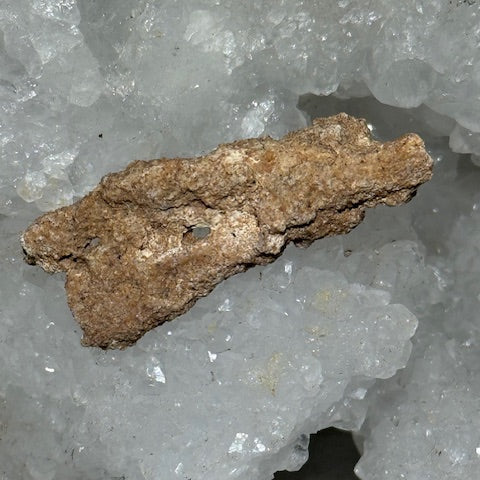 Fulgurite