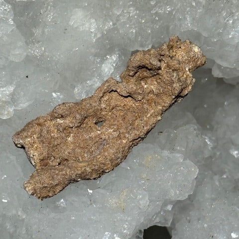 Fulgurite
