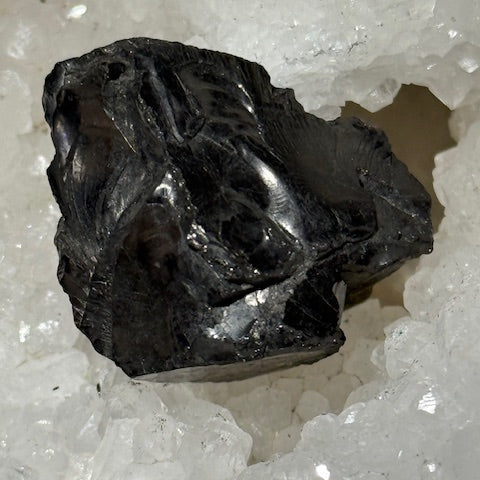 Shungite Elite Cristallisée OASIS DE CRISTAL 