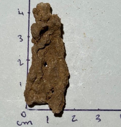Fulgurite