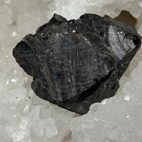 Shungite Elite Cristallisée OASIS DE CRISTAL 