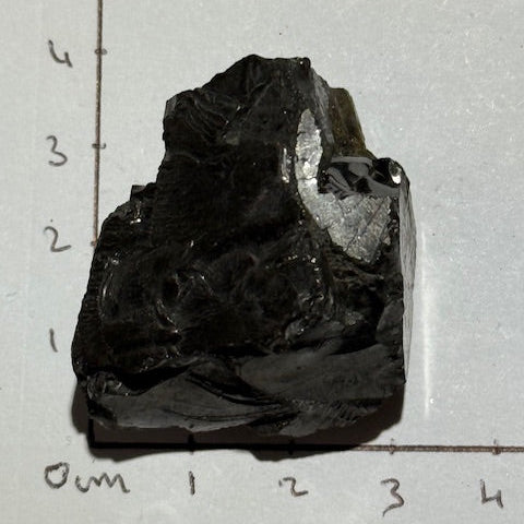 Shungite Elite Cristallisée OASIS DE CRISTAL 