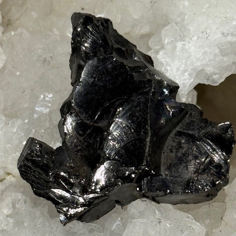 Shungite Elite Cristallisée OASIS DE CRISTAL 