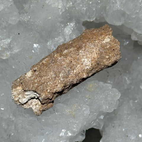 Fulgurite