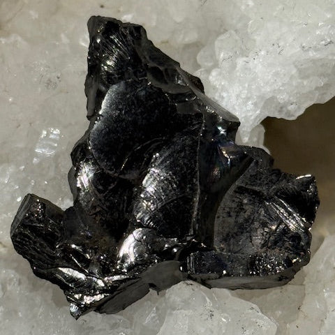 Shungite Elite Cristallisée OASIS DE CRISTAL 
