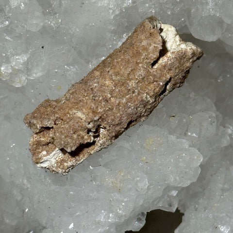 Fulgurite