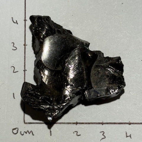 Shungite Elite Cristallisée OASIS DE CRISTAL 