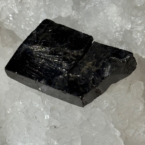 Shungite Elite Cristallisée OASIS DE CRISTAL 