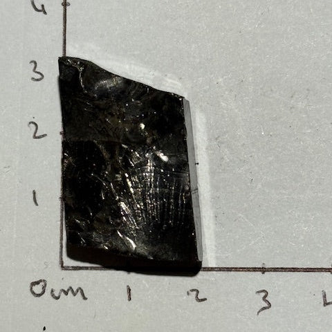 Shungite Elite Cristallisée OASIS DE CRISTAL 