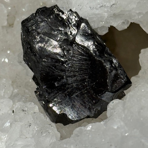 Shungite Elite Cristallisée OASIS DE CRISTAL 