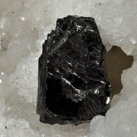 Shungite Elite Cristallisée OASIS DE CRISTAL 