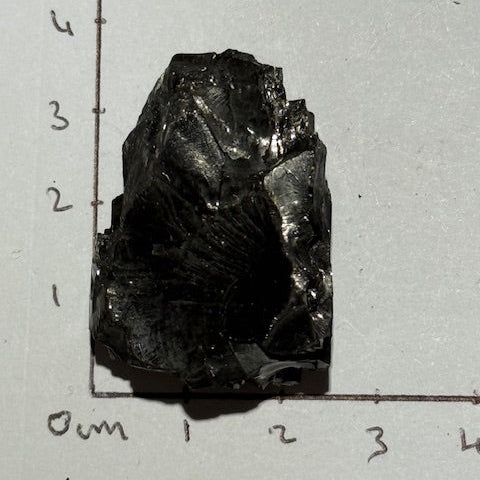 Shungite Elite Cristallisée OASIS DE CRISTAL 