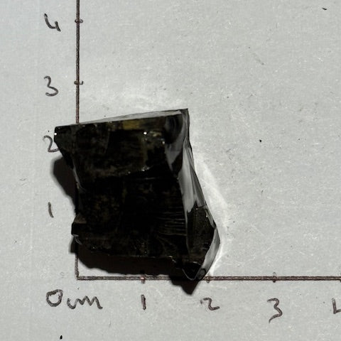 Shungite Elite Cristallisée OASIS DE CRISTAL 