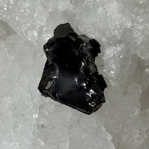 Shungite Elite Cristallisée OASIS DE CRISTAL 