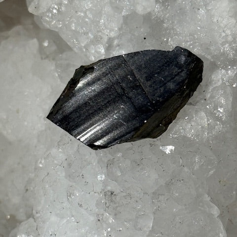 Shungite Elite Cristallisée OASIS DE CRISTAL 