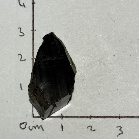 Shungite Elite Cristallisée OASIS DE CRISTAL 