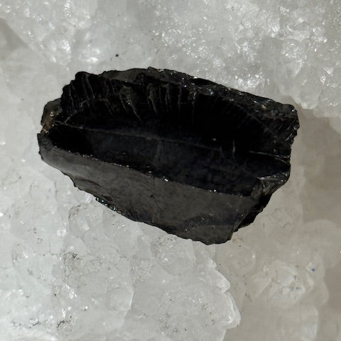 Shungite Elite Cristallisée OASIS DE CRISTAL 