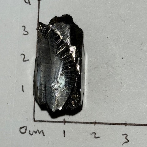 Shungite Elite Cristallisée OASIS DE CRISTAL 