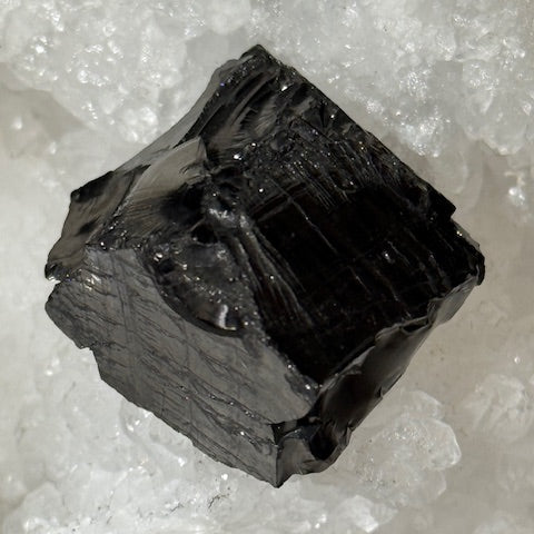 Shungite Elite Cristallisée OASIS DE CRISTAL 