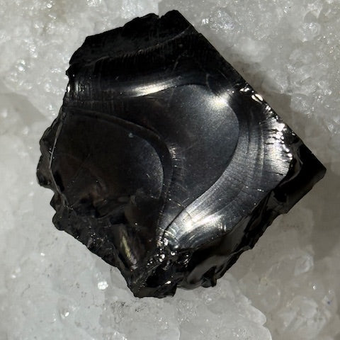 Shungite Elite Cristallisée OASIS DE CRISTAL 