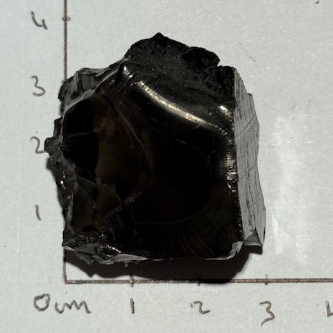 Shungite Elite Cristallisée OASIS DE CRISTAL 