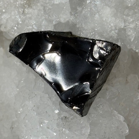 Shungite Elite Cristallisée OASIS DE CRISTAL 