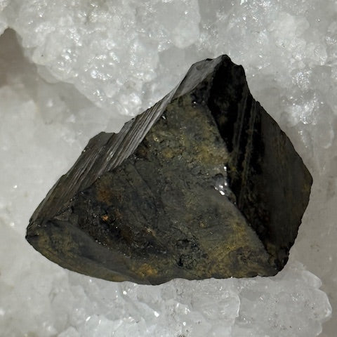 Shungite Elite Cristallisée OASIS DE CRISTAL 