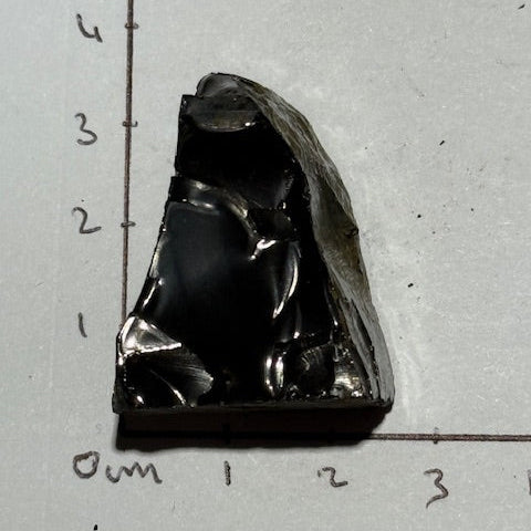 Shungite Elite Cristallisée OASIS DE CRISTAL 