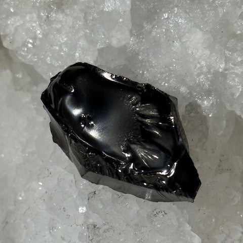 Shungite Elite Cristallisée OASIS DE CRISTAL 