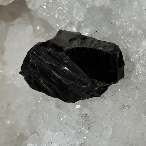 Shungite Elite Cristallisée OASIS DE CRISTAL 