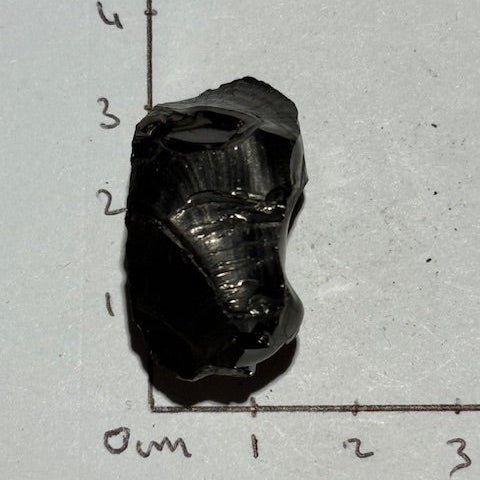 Shungite Elite Cristallisée OASIS DE CRISTAL 