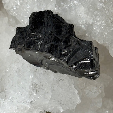 Shungite Elite Cristallisée OASIS DE CRISTAL 