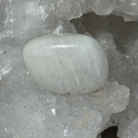 Cryolite
