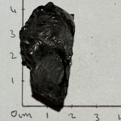 Shungite Elite Cristallisée OASIS DE CRISTAL 