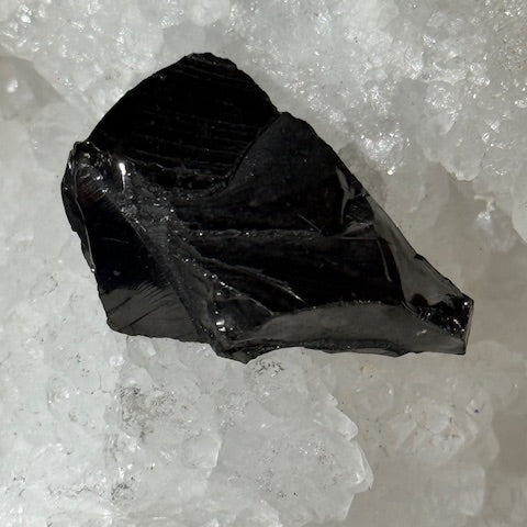 Shungite Elite Cristallisée OASIS DE CRISTAL 