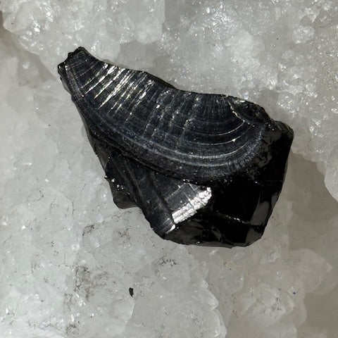 Shungite Elite Cristallisée OASIS DE CRISTAL 