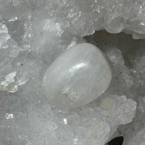 Cryolite