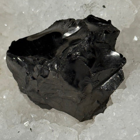 Shungite Elite Cristallisée OASIS DE CRISTAL 