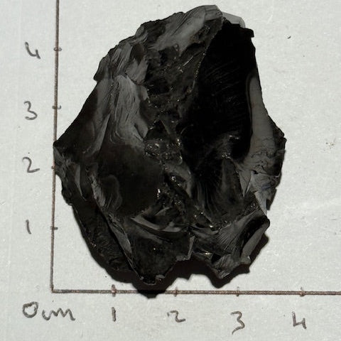 Shungite Elite Cristallisée OASIS DE CRISTAL 