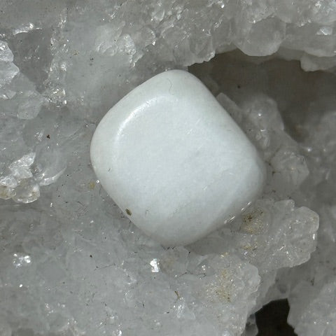 Cryolite