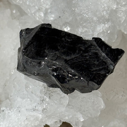 Shungite Elite Cristallisée OASIS DE CRISTAL 