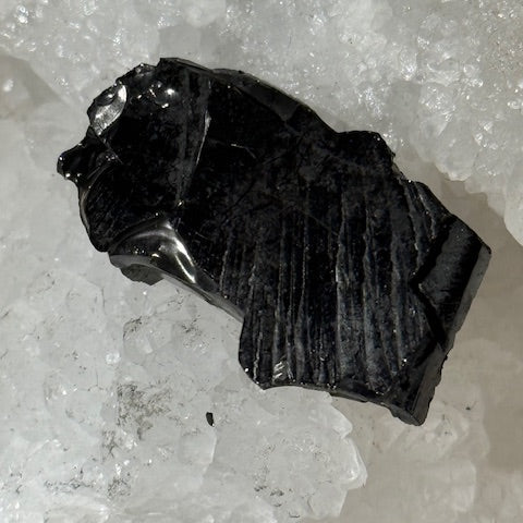 Shungite Elite Cristallisée OASIS DE CRISTAL 