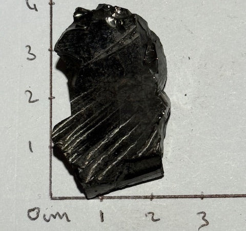 Shungite Elite Cristallisée OASIS DE CRISTAL 