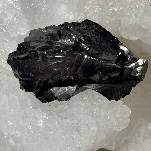 Shungite Elite Cristallisée OASIS DE CRISTAL 