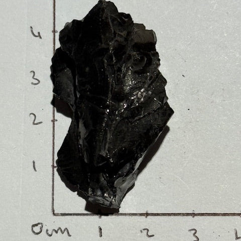 Shungite Elite Cristallisée OASIS DE CRISTAL 