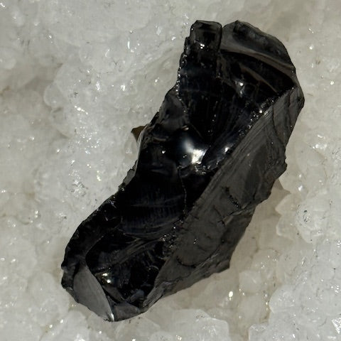 Shungite Elite Cristallisée OASIS DE CRISTAL 