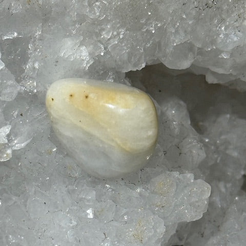 Cryolite
