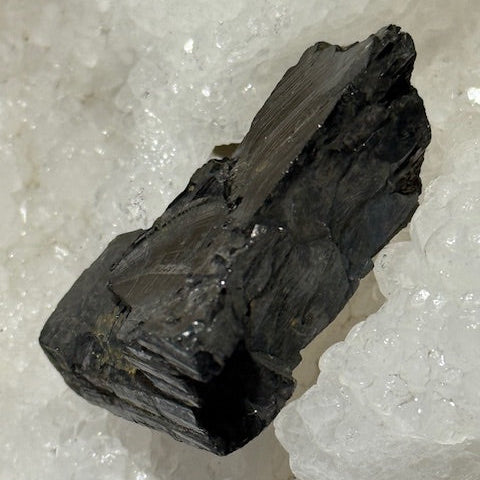 Shungite Elite Cristallisée OASIS DE CRISTAL 