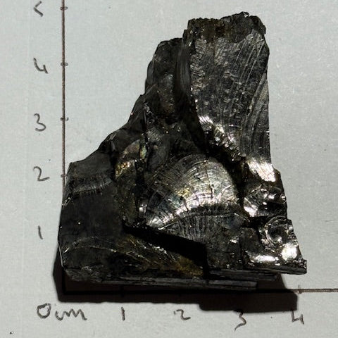 Shungite Elite Cristallisée OASIS DE CRISTAL 